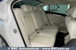 Volkswagen Passat 2.0TDI DSG 4Motion Business Automatas 2016 full