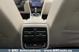 Volkswagen Passat 2.0TDI DSG 4Motion Business Automatas 2016 full
