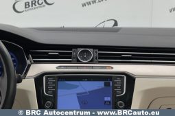 Volkswagen Passat 2.0TDI DSG 4Motion Business Automatas 2016 full