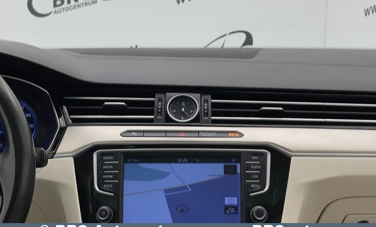 Volkswagen Passat 2.0TDI DSG 4Motion Business Automatas 2016 full