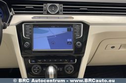 Volkswagen Passat 2.0TDI DSG 4Motion Business Automatas 2016 full