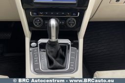 Volkswagen Passat 2.0TDI DSG 4Motion Business Automatas 2016 full