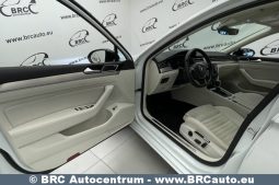 Volkswagen Passat 2.0TDI DSG 4Motion Business Automatas 2016 full