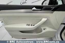 Volkswagen Passat 2.0TDI DSG 4Motion Business Automatas 2016 full