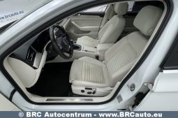 Volkswagen Passat 2.0TDI DSG 4Motion Business Automatas 2016 full