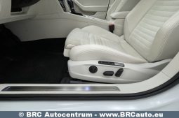 Volkswagen Passat 2.0TDI DSG 4Motion Business Automatas 2016 full