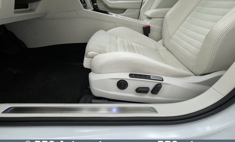Volkswagen Passat 2.0TDI DSG 4Motion Business Automatas 2016 full