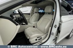 Volkswagen Passat 2.0TDI DSG 4Motion Business Automatas 2016 full