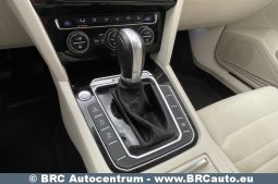 Volkswagen Passat 2.0TDI DSG 4Motion Business Automatas 2016 full