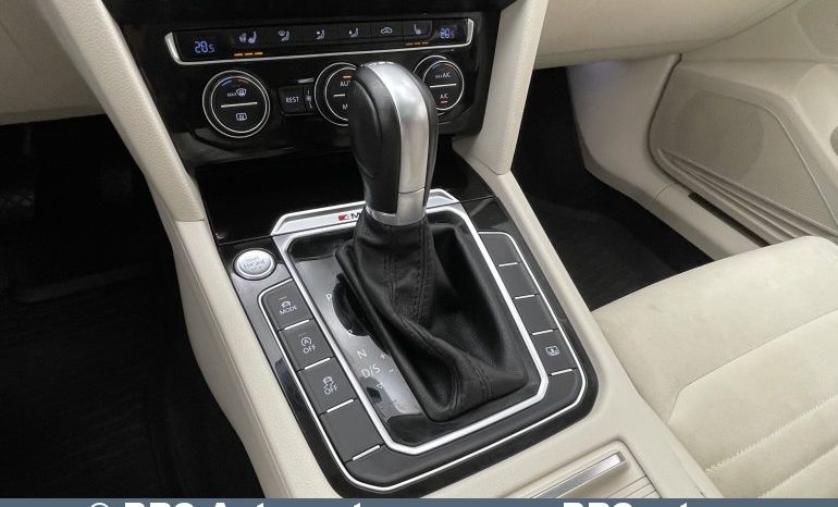Volkswagen Passat 2.0TDI DSG 4Motion Business Automatas 2016 full