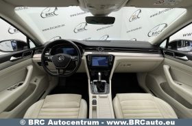 Volkswagen Passat 2.0TDI DSG 4Motion Business Automatas 2016