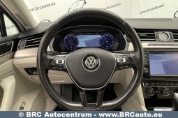 Volkswagen Passat 2.0TDI DSG 4Motion Business Automatas 2016 full