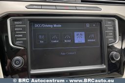 Volkswagen Passat 2.0TDI DSG 4Motion Business Automatas 2016 full