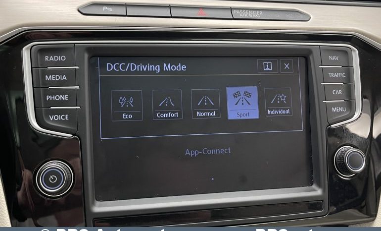 Volkswagen Passat 2.0TDI DSG 4Motion Business Automatas 2016 full
