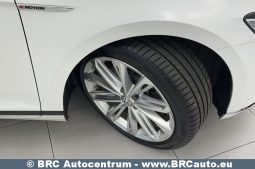 Volkswagen Passat 2.0TDI DSG 4Motion Business Automatas 2016 full