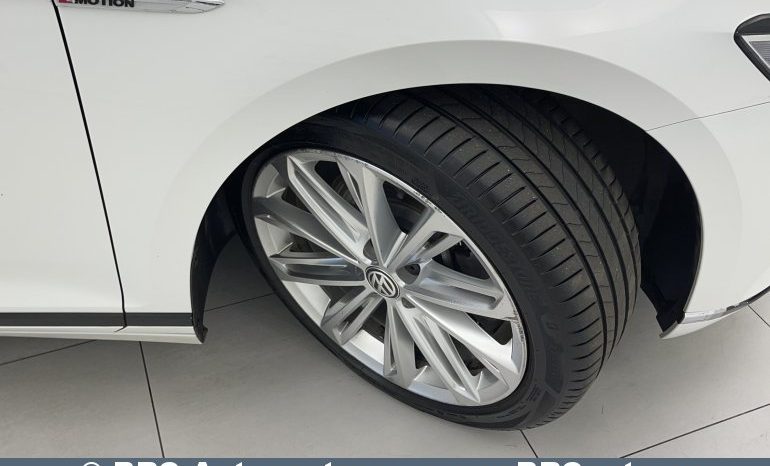 Volkswagen Passat 2.0TDI DSG 4Motion Business Automatas 2016 full