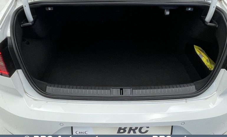 Volkswagen Passat 2.0TDI DSG 4Motion Business Automatas 2016 full