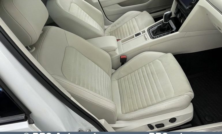 Volkswagen Passat 2.0TDI DSG 4Motion Business Automatas 2016 full
