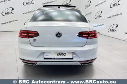 Volkswagen Passat 2.0TDI DSG 4Motion Business Automatas 2016 full