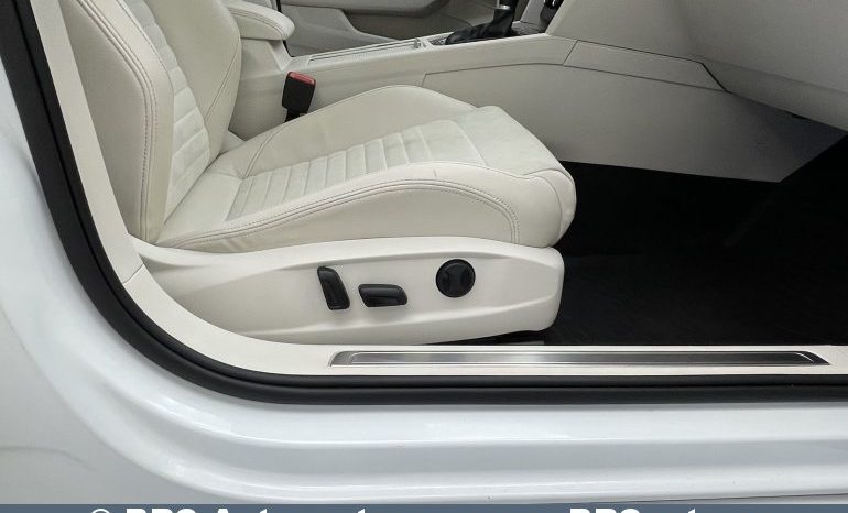 Volkswagen Passat 2.0TDI DSG 4Motion Business Automatas 2016 full