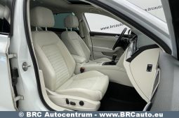 Volkswagen Passat 2.0TDI DSG 4Motion Business Automatas 2016 full