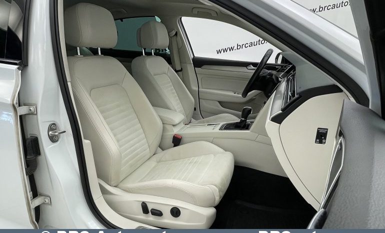 Volkswagen Passat 2.0TDI DSG 4Motion Business Automatas 2016 full