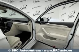 Volkswagen Passat 2.0TDI DSG 4Motion Business Automatas 2016 full