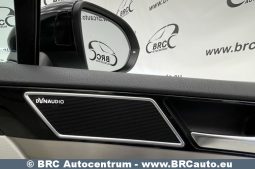 Volkswagen Passat 2.0TDI DSG 4Motion Business Automatas 2016 full