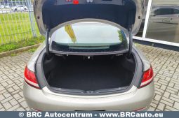 Mercedes-Benz C 300 2.0 4MATIC Automatas 2019 full