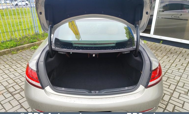 Mercedes-Benz C 300 2.0 4MATIC Automatas 2019 full