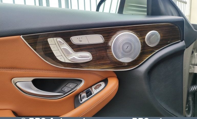 Mercedes-Benz C 300 2.0 4MATIC Automatas 2019 full