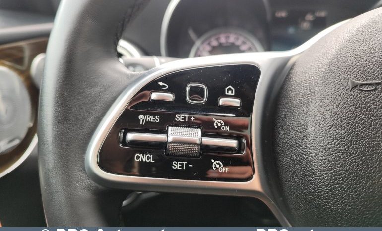 Mercedes-Benz C 300 2.0 4MATIC Automatas 2019 full