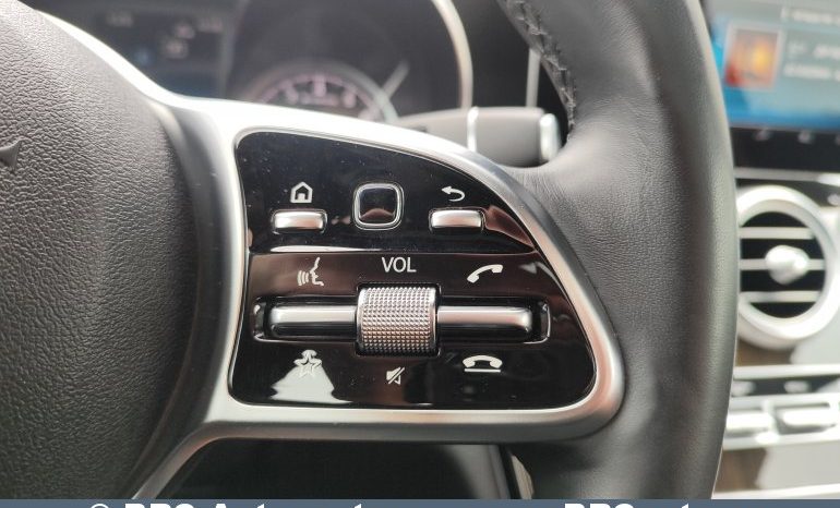 Mercedes-Benz C 300 2.0 4MATIC Automatas 2019 full