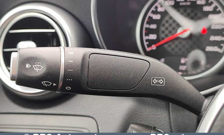 Mercedes-Benz C 300 2.0 4MATIC Automatas 2019 full