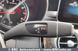 Mercedes-Benz C 300 2.0 4MATIC Automatas 2019 full