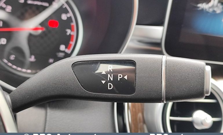 Mercedes-Benz C 300 2.0 4MATIC Automatas 2019 full