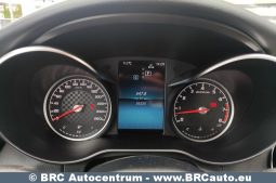 Mercedes-Benz C 300 2.0 4MATIC Automatas 2019 full