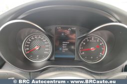 Mercedes-Benz C 300 2.0 4MATIC Automatas 2019 full