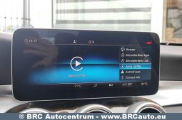 Mercedes-Benz C 300 2.0 4MATIC Automatas 2019 full