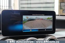 Mercedes-Benz C 300 2.0 4MATIC Automatas 2019 full