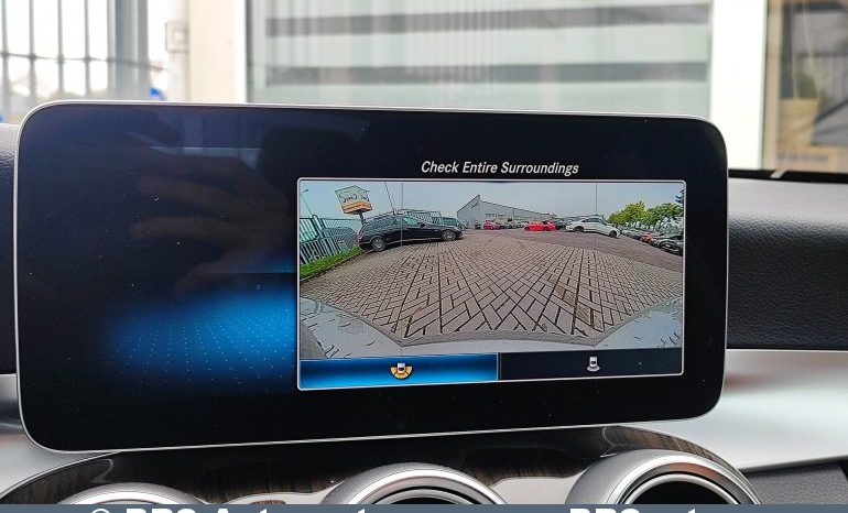 Mercedes-Benz C 300 2.0 4MATIC Automatas 2019 full