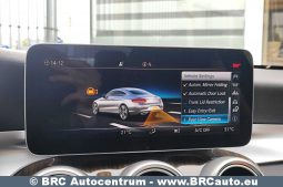 Mercedes-Benz C 300 2.0 4MATIC Automatas 2019 full