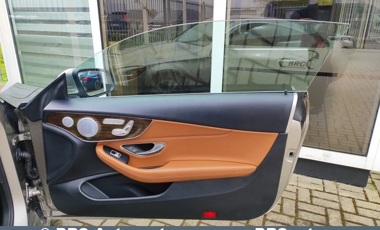 Mercedes-Benz C 300 2.0 4MATIC Automatas 2019 full