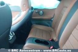 Mercedes-Benz C 300 2.0 4MATIC Automatas 2019 full
