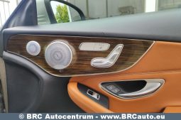 Mercedes-Benz C 300 2.0 4MATIC Automatas 2019 full