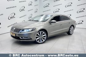 Volkswagen Passat CC 2.0 TDI DSG Automatas 2014