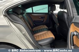 Volkswagen Passat CC 2.0 TDI DSG Automatas 2014 full
