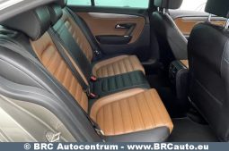 Volkswagen Passat CC 2.0 TDI DSG Automatas 2014 full