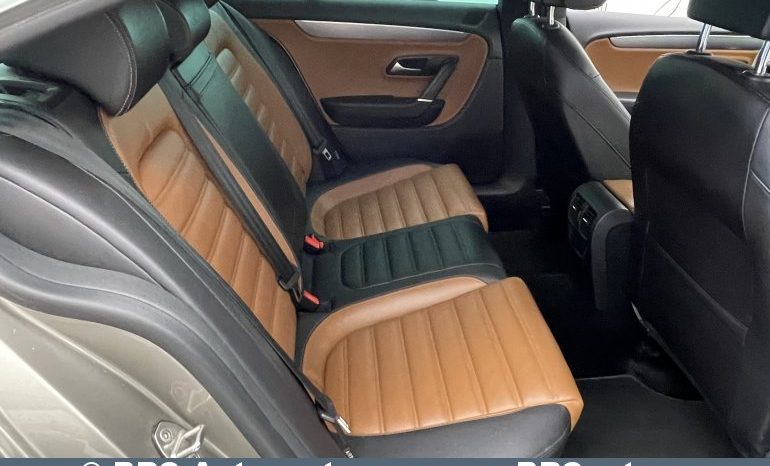 Volkswagen Passat CC 2.0 TDI DSG Automatas 2014 full