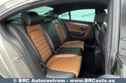 Volkswagen Passat CC 2.0 TDI DSG Automatas 2014 full